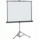 Leinwand 2,10m x 2,10m