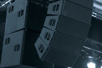 Line Array