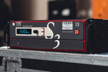 Videomanagement-System S3