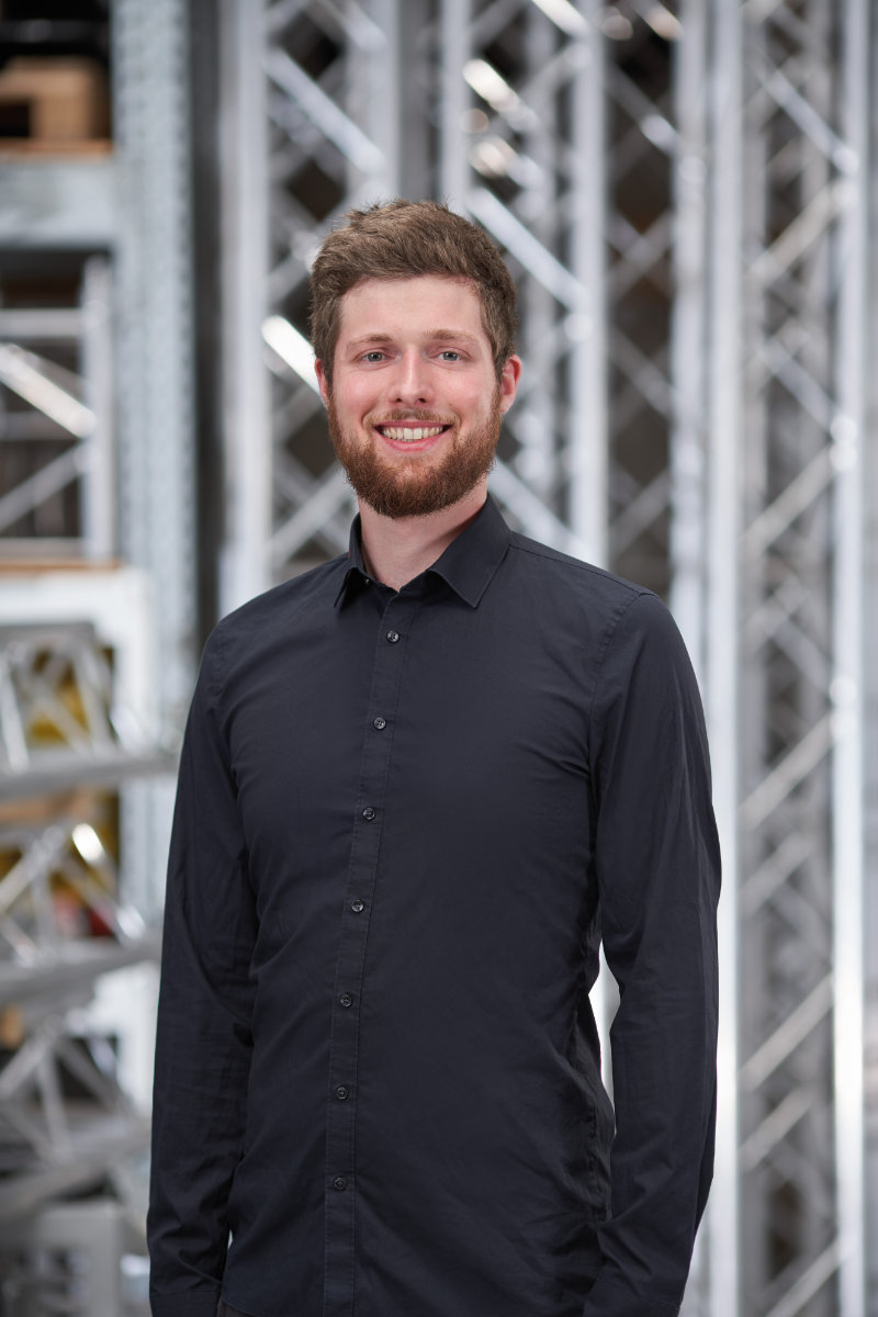 Philipp Baumann